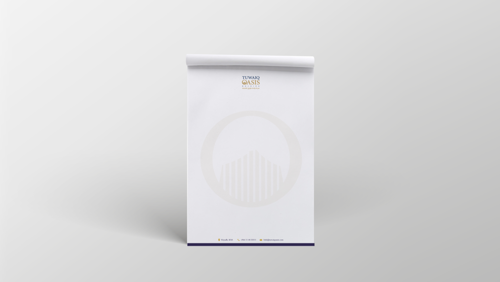 Branding