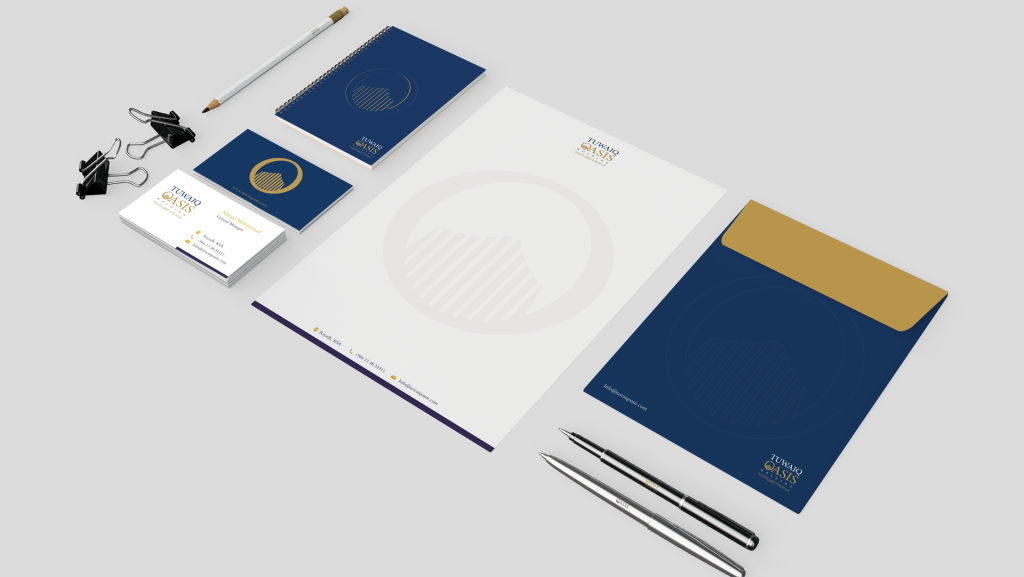 Branding
