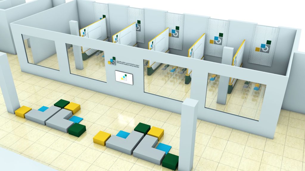 Custom Booth Designs