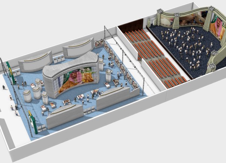 Floorplan Designs