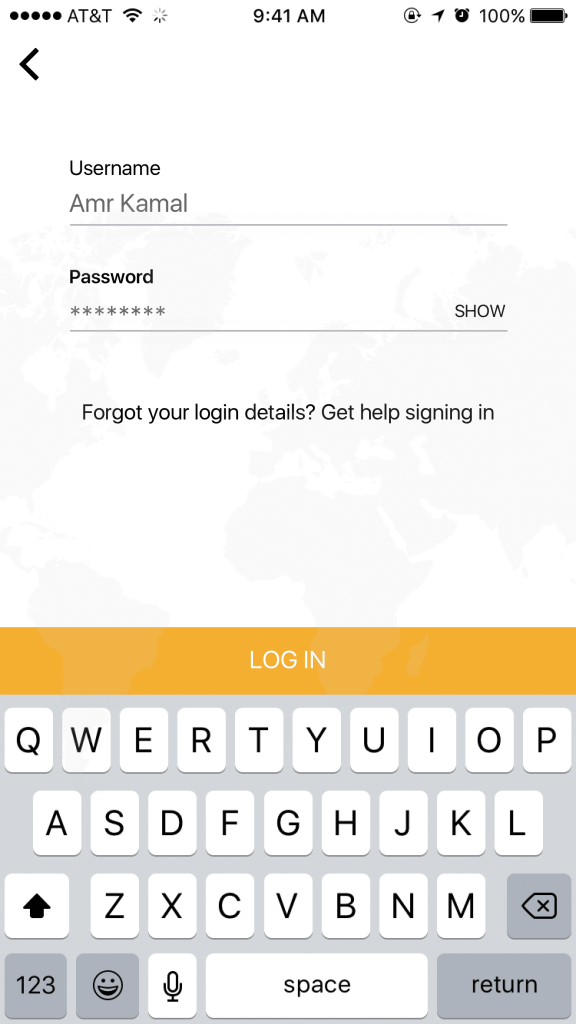 Mobile App Development
