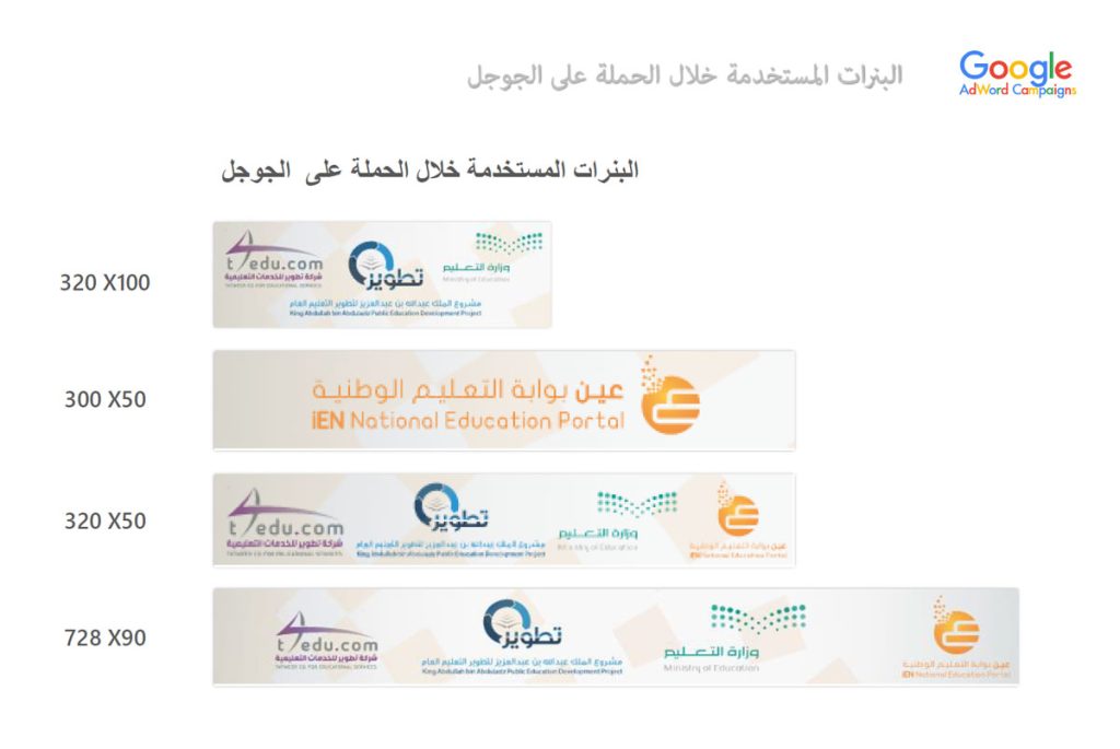 Social Media Campaigns