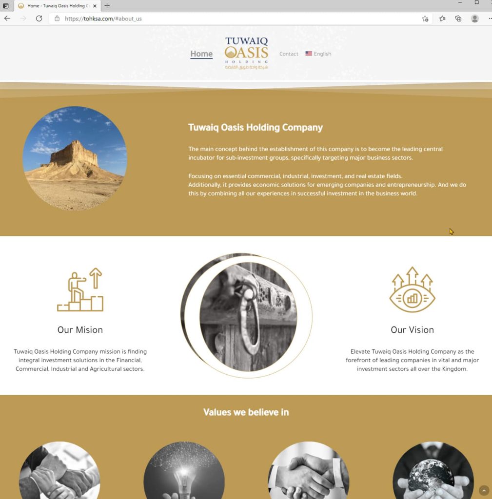 Web Development
