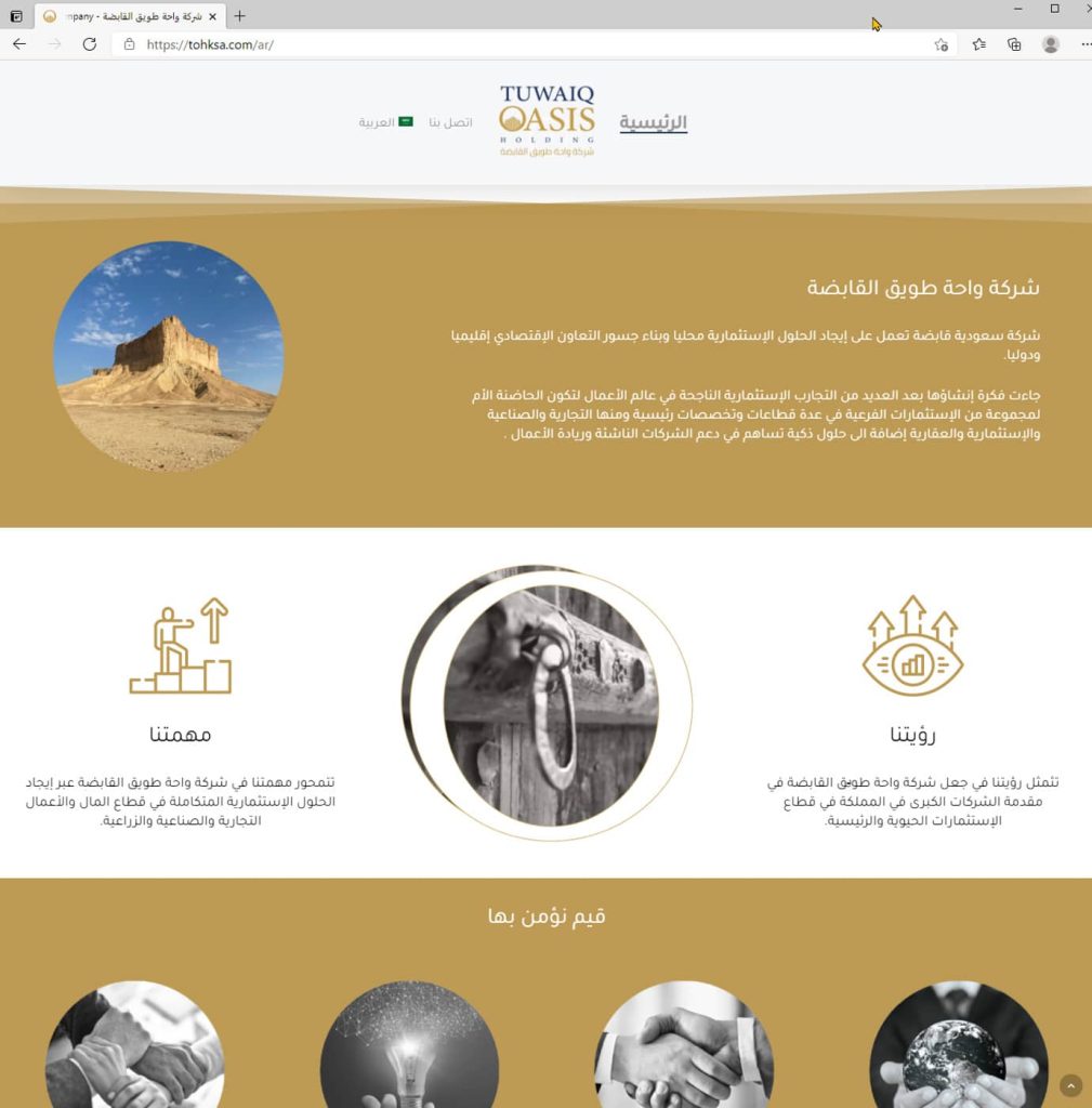 Web Development