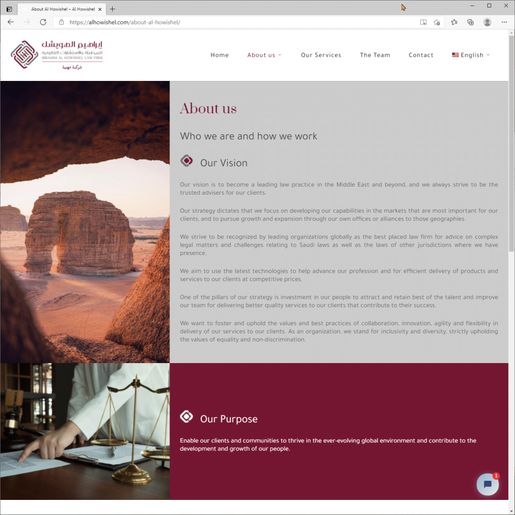 Web Development